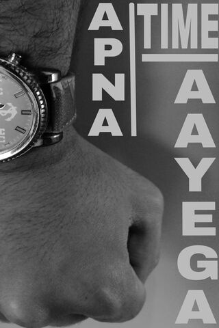 The Moment of Destiny: Apna Time Ayega ⏳✨