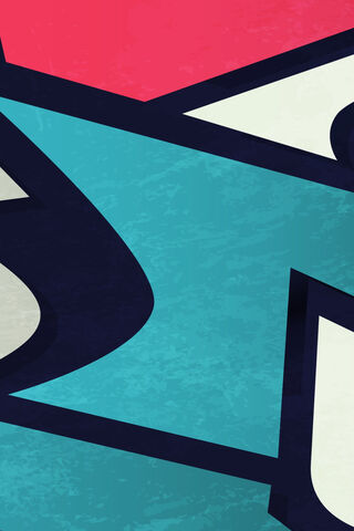 Dynamic Shapes: A Colorful Journey