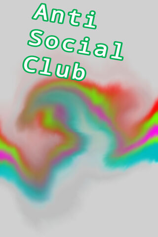 Anti Social Club