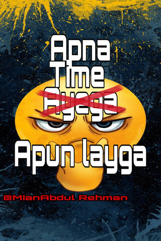 Embrace Your Moment: Apna Time Ayega! 🌟