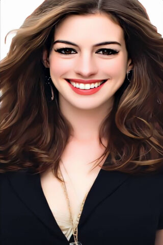 Anne Hathaway