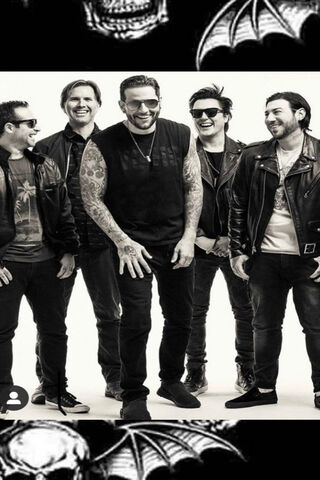 Rock Legends Unite! 🎸🔥