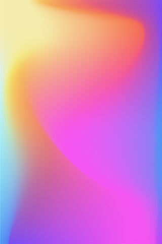 Ethereal Waves of Color 🌈✨