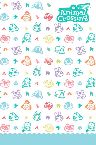 Charming Critters of Animal Crossing 🌼🐾