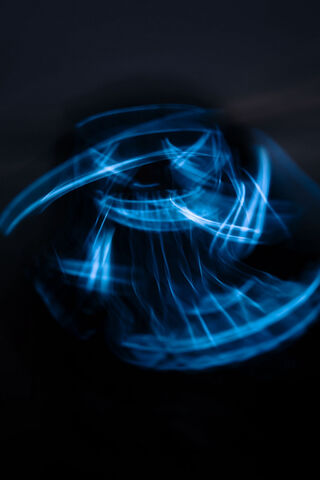 Electric Whirlwind