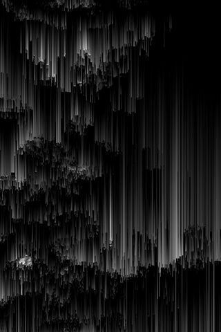 Monochrome Melodies: A Dance of Shadows