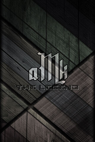 AMk: The Legend Unveiled 🌟