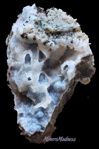 Blue Chalcedony