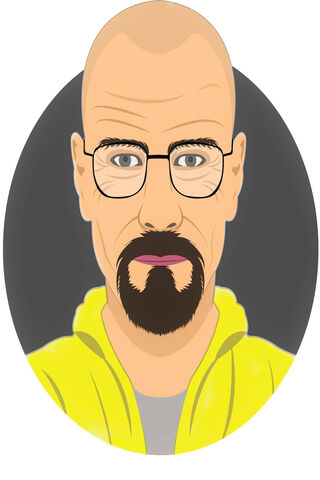 The Transformation of Walter White 🌟