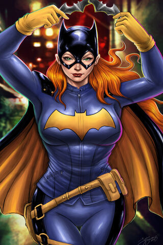 Batgirl