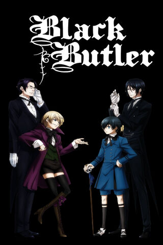 Black Butler