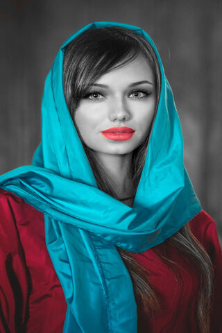 Timeless Elegance in Monochrome