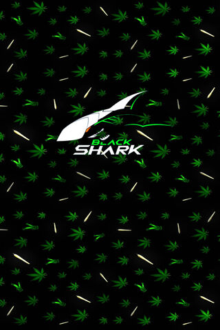Black Shark  Black Shark added a new photo