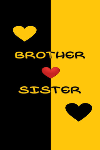 Brother Sister