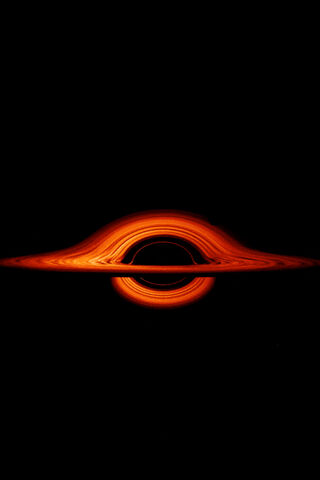 Mysteries of the Cosmic Abyss 🌌✨