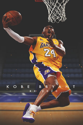 Legacy of the Black Mamba 🐍🏀