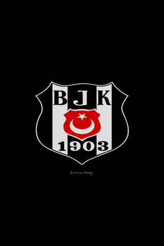 The Heart of Beşiktaş: A Legacy in Black and White ❤️⚽