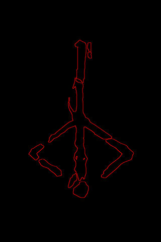 The Haunting Symbol of Bloodborne