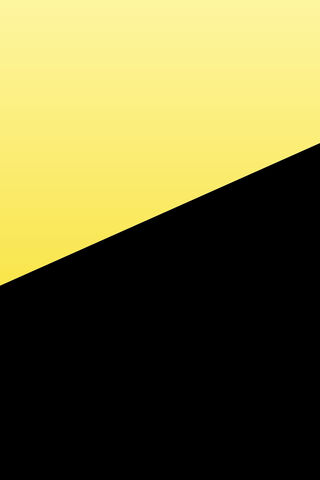 Bold Contrast: The Essence of Black & Yellow