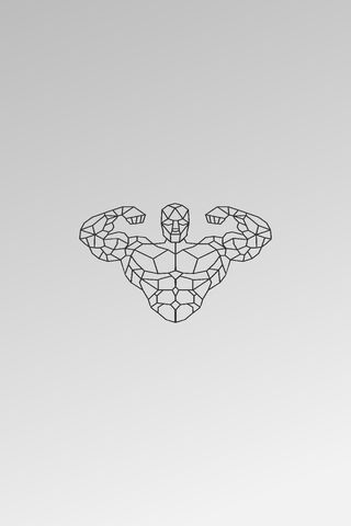 Sculpting Strength: The Art of Bodybuilding 💪✨