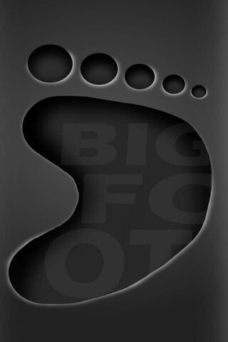 Big Foot