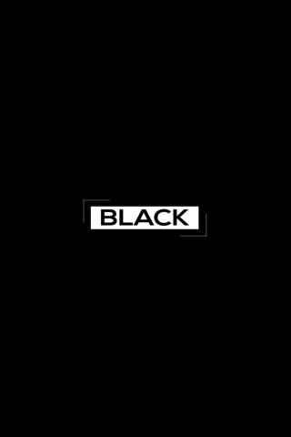 The Power of Black: A B..