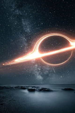 Cosmic Enigma: The Danc..