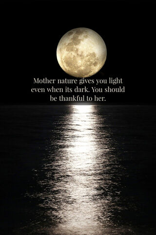 Embrace the Light in Darkness 🌑✨