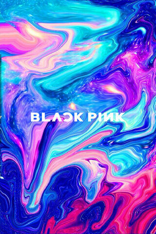 Cosmic Vibes: The Essence of BLACKPINK 🌌✨