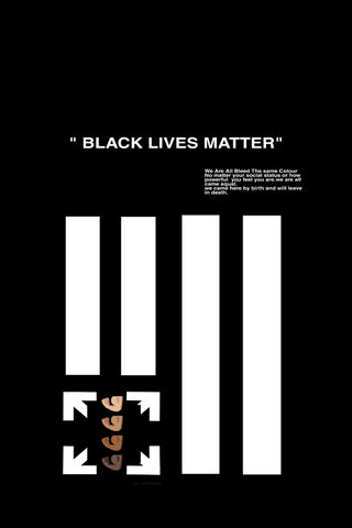 Unity in Diversity: BLM x Off-White