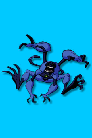 Unleashing the Power of Ben 10: The Fearsome Upgrade!