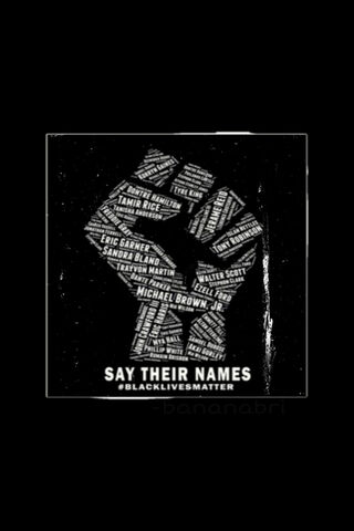 Honoring Lives: A Call for Justice ✊