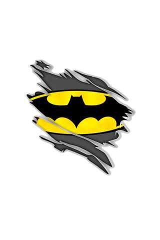 Behind the Mask: Batman Revealed 🦇✨