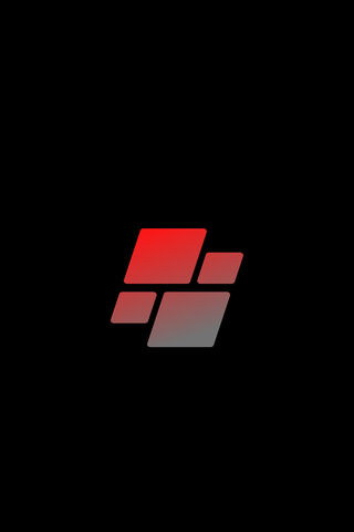 Shades of Black: A Modern Minimalist Design