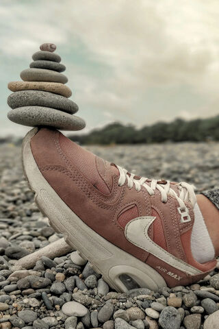 Harmony in Motion: A Balancing Act