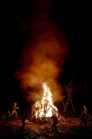 Fiery Celebrations: The Spirit of Bonfire Night 🔥🎆