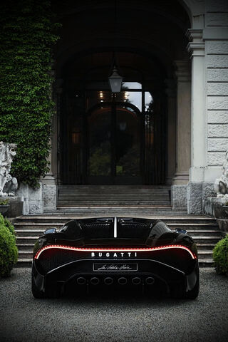 Bugatti