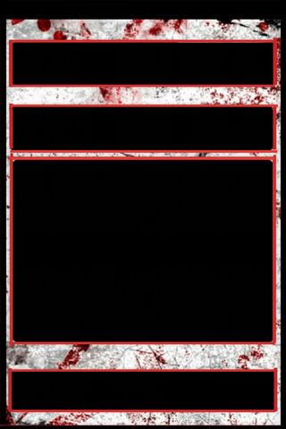 Crimson Echoes: The Bloody Wall