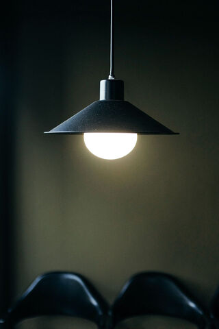 Illuminate Your Space: The Modern Bulb Light
