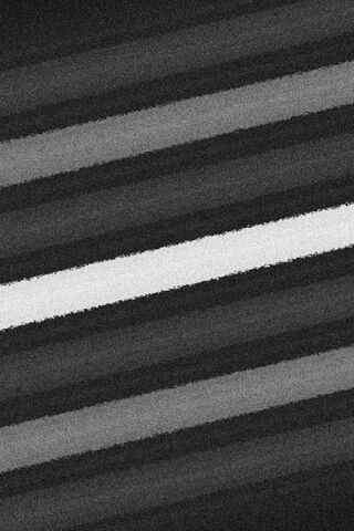 Monochrome Waves: A Dance of Shadows