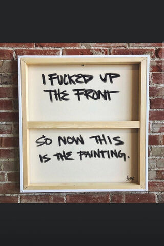 The Art of Imperfection 🎨