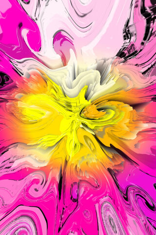 Eruption of Color: Burst 21 🌈✨