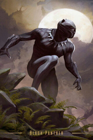 Black Panther