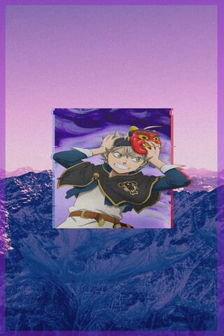 Mystical Melodies of Black Over 🍓✨