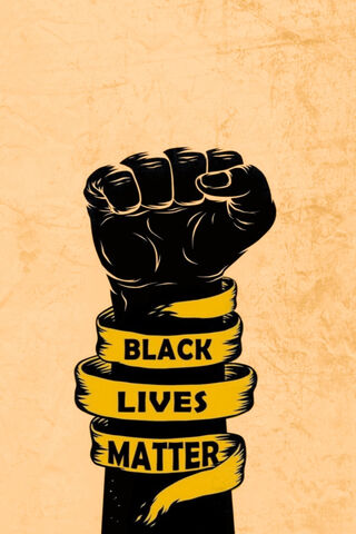 Unity in Strength: The Power of Black Lives Matter ✊