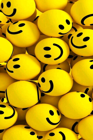 Joyful Skies of Smiles ☁️😊