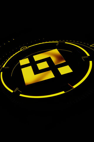 Binance: The Golden Gateway to Crypto