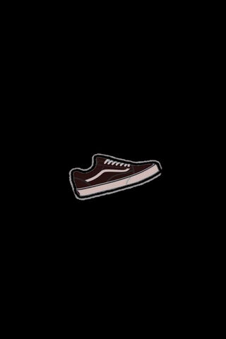 Classic Vibes: The Black Shoe