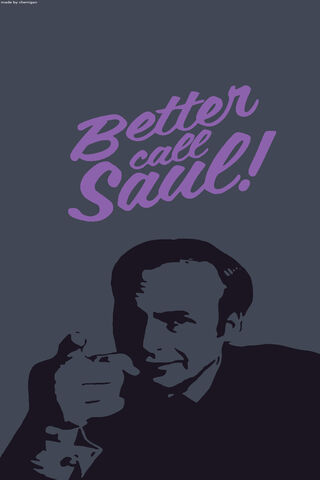 Better Call Saul