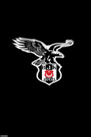 The Spirit of Beşiktaş: A Symbol of Pride 🦅⚽
